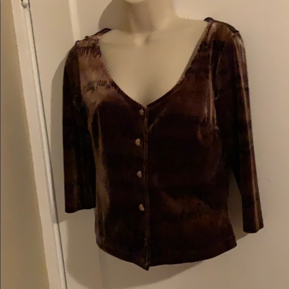 Chou Chou Blouse